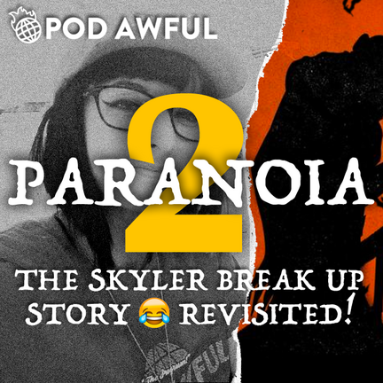 podawful, pod awful, jesse ps, jesse p-s