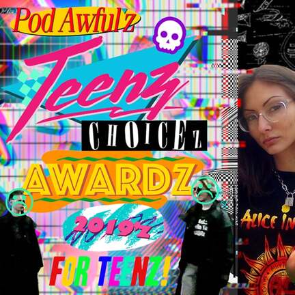podawful, pod awful, jesse ps, jesse p-s