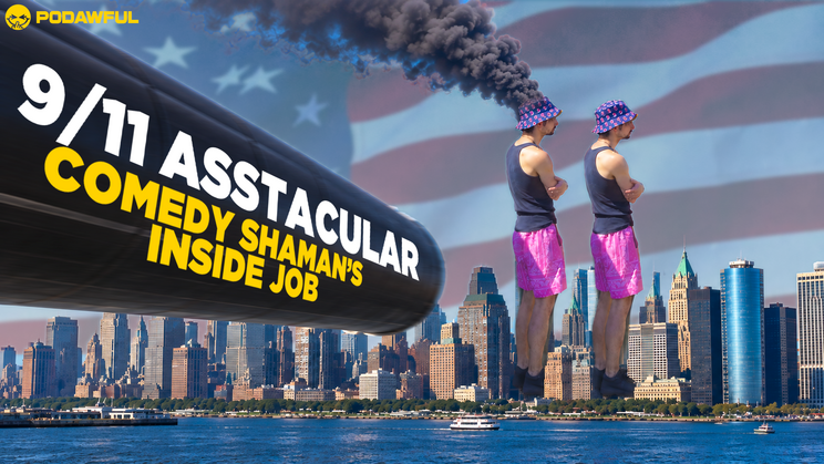 podawful, pod awful, jesse ps, jesse p-s