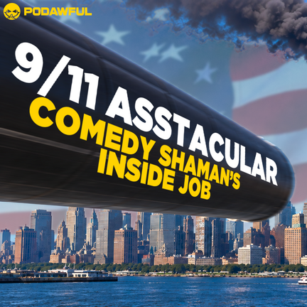 podawful, pod awful, jesse ps, jesse p-s