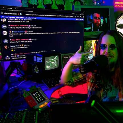 podawful, pod awful, jesse ps, jesse p-s