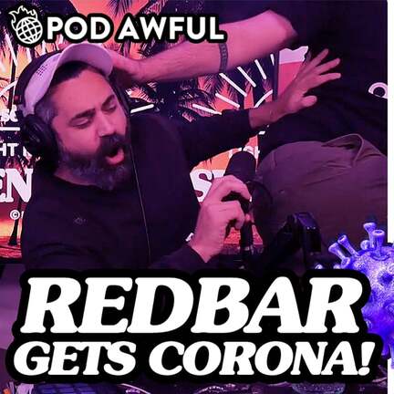 podawful, pod awful, jesse ps, jesse p-s