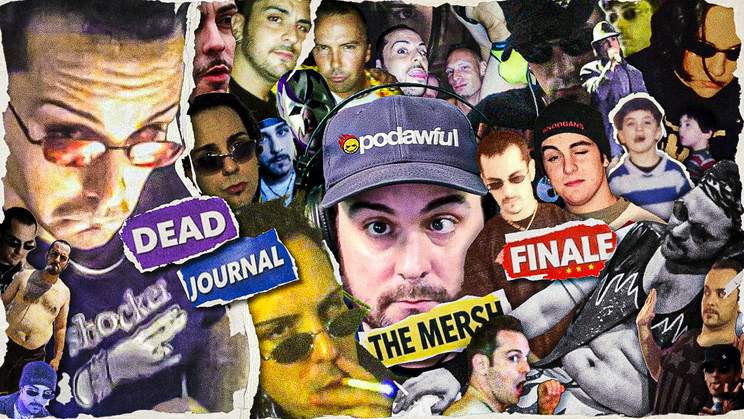 podawful, pod awful, jesse ps, jesse p-s