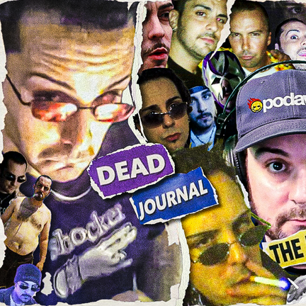 podawful, pod awful, jesse ps, jesse p-s