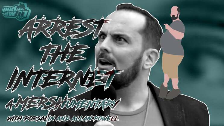 podawful, pod awful, jesse ps, jesse p-s