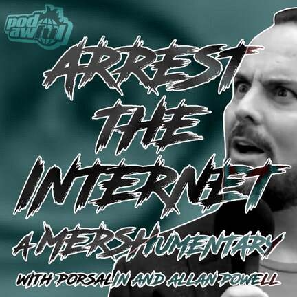 podawful, pod awful, jesse ps, jesse p-s