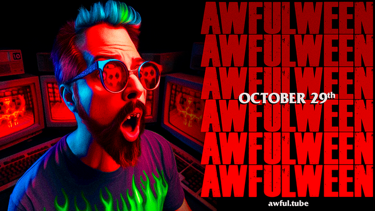 podawful, pod awful, jesse ps, jesse p-s