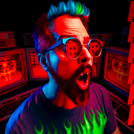 podawful, pod awful, jesse ps, jesse p-s
