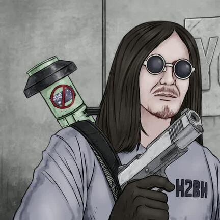 podawful, pod awful, jesse ps, jesse p-s