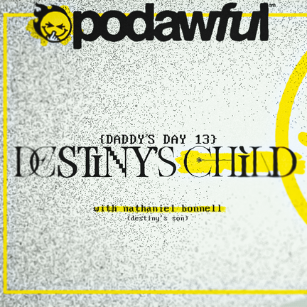 podawful, pod awful, jesse ps, jesse p-s