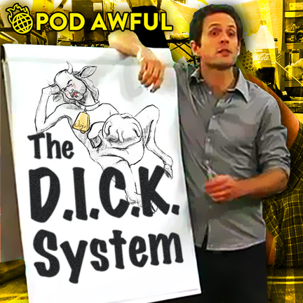 podawful, pod awful, jesse ps, jesse p-s