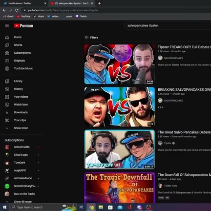 podawful, pod awful, jesse ps, jesse p-s