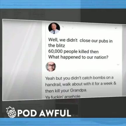 podawful, pod awful, jesse ps, jesse p-s