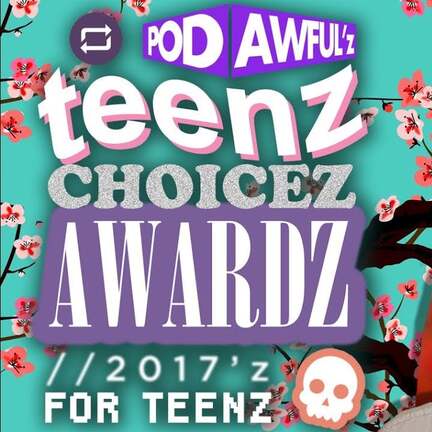 podawful, pod awful, jesse ps, jesse p-s