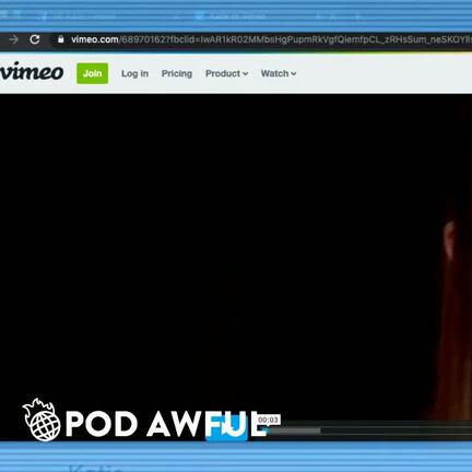 podawful, pod awful, jesse ps, jesse p-s