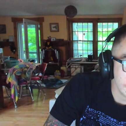 podawful, pod awful, jesse ps, jesse p-s