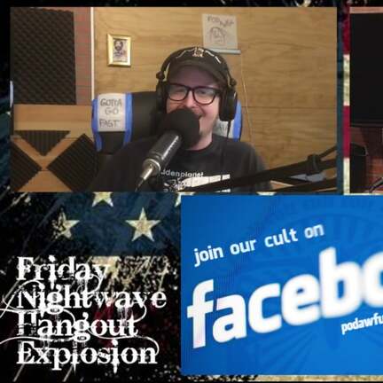 podawful, pod awful, jesse ps, jesse p-s