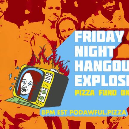 podawful, pod awful, jesse ps, jesse p-s