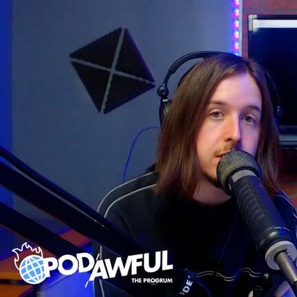 podawful, pod awful, jesse ps, jesse p-s