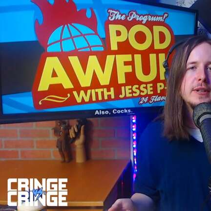 podawful, pod awful, jesse ps, jesse p-s
