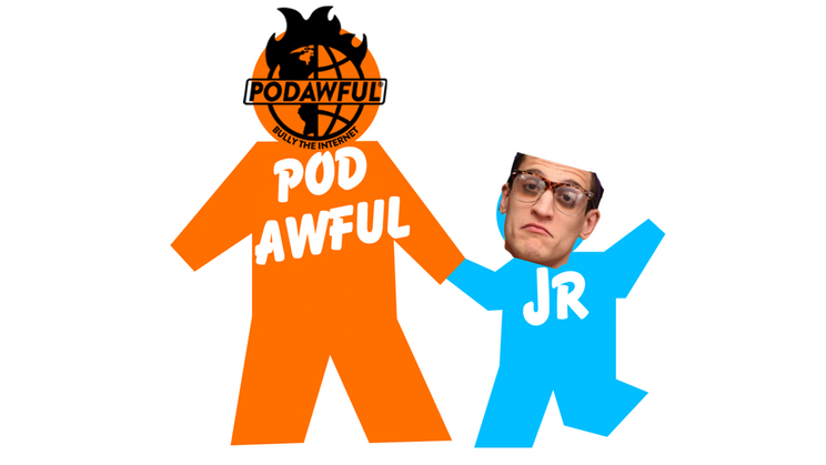 podawful, pod awful, jesse ps, jesse p-s