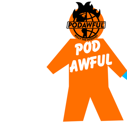 podawful, pod awful, jesse ps, jesse p-s