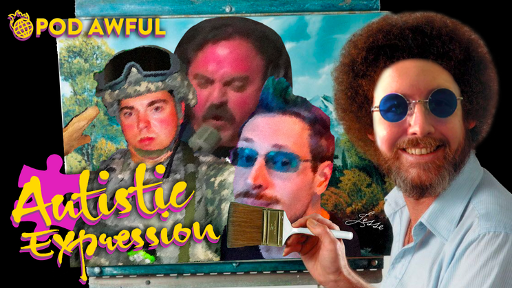 podawful, pod awful, jesse ps, jesse p-s