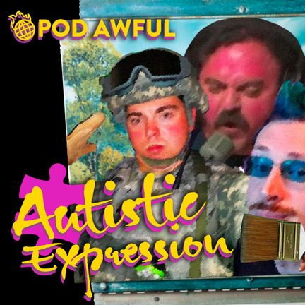 podawful, pod awful, jesse ps, jesse p-s