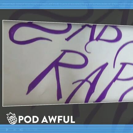 podawful, pod awful, jesse ps, jesse p-s