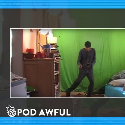 podawful, pod awful, jesse ps, jesse p-s