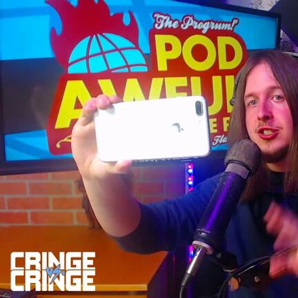 podawful, pod awful, jesse ps, jesse p-s