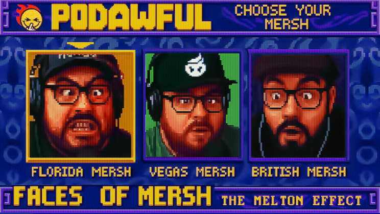 podawful, pod awful, jesse ps, jesse p-s