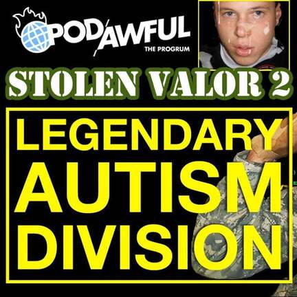 podawful, pod awful, jesse ps, jesse p-s