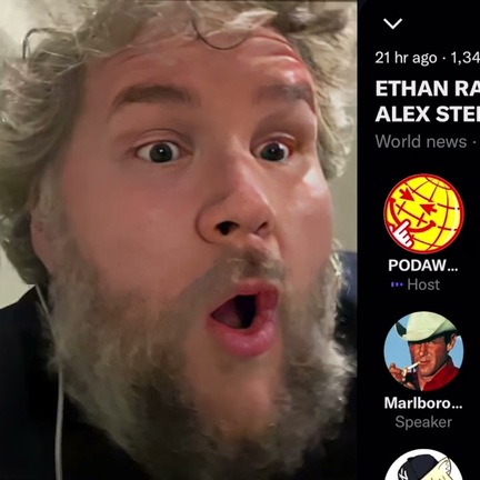 podawful, pod awful, jesse ps, jesse p-s