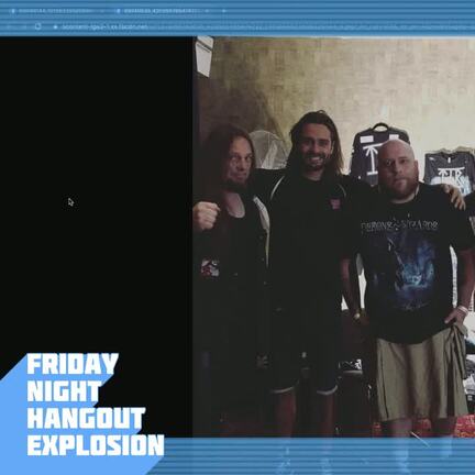 podawful, pod awful, jesse ps, jesse p-s