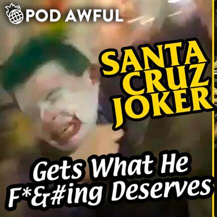 podawful, pod awful, jesse ps, jesse p-s