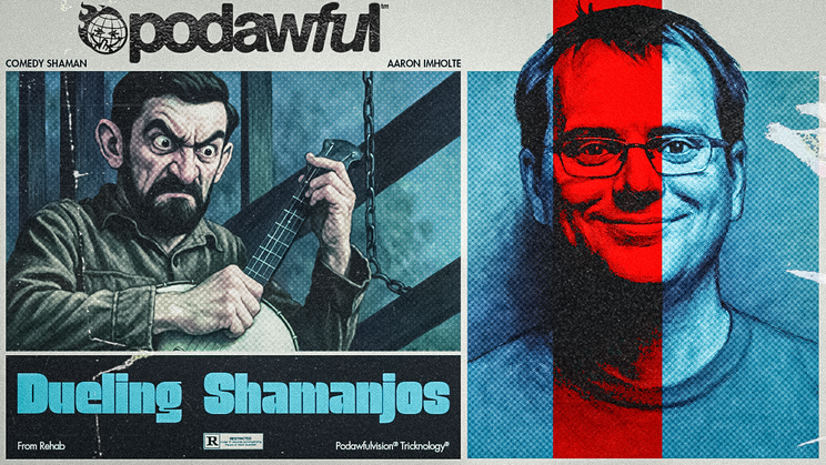 podawful, pod awful, jesse ps, jesse p-s