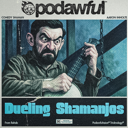 podawful, pod awful, jesse ps, jesse p-s