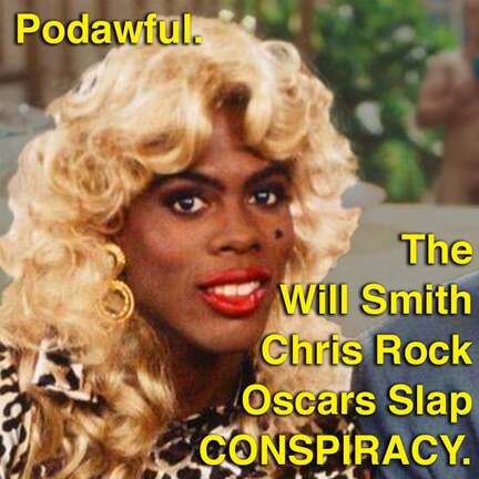 podawful, pod awful, jesse ps, jesse p-s