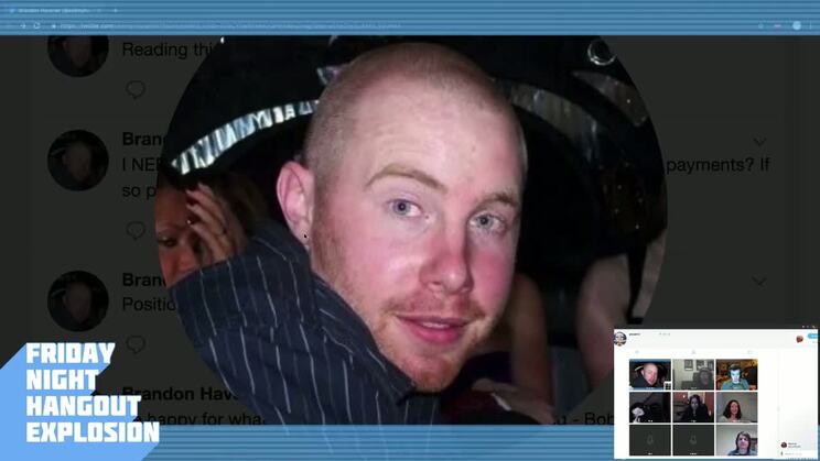 podawful, pod awful, jesse ps, jesse p-s