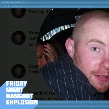 podawful, pod awful, jesse ps, jesse p-s