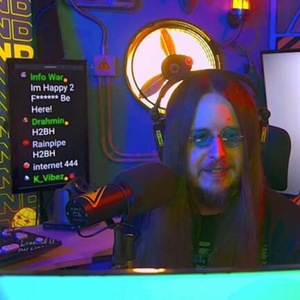 podawful, pod awful, jesse ps, jesse p-s