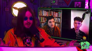 podawful, pod awful, jesse ps, jesse p-s