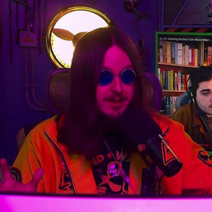 podawful, pod awful, jesse ps, jesse p-s