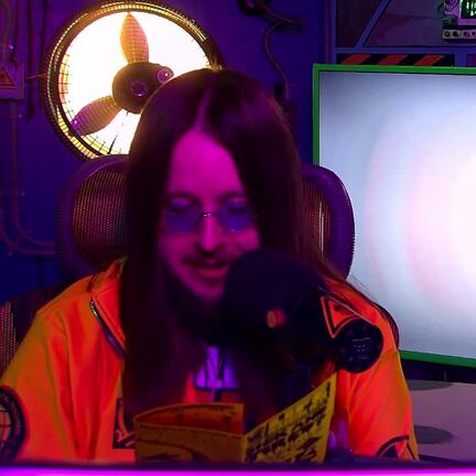 podawful, pod awful, jesse ps, jesse p-s