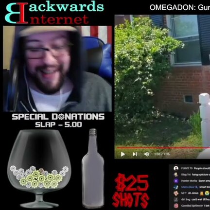 podawful, pod awful, jesse ps, jesse p-s