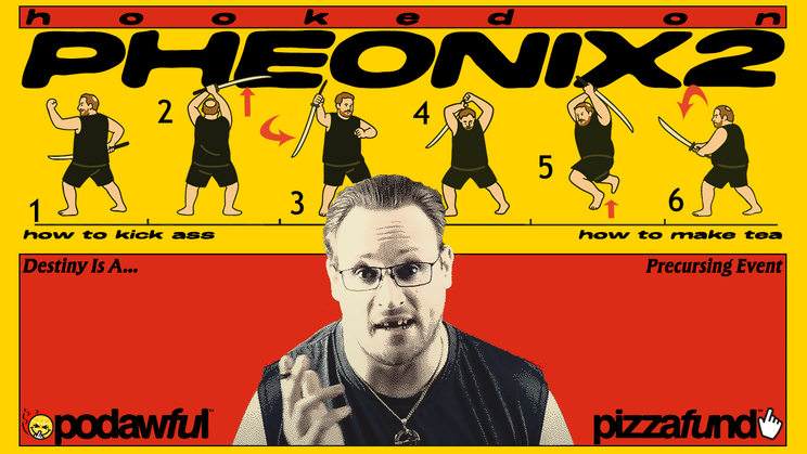 podawful, pod awful, jesse ps, jesse p-s