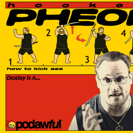 podawful, pod awful, jesse ps, jesse p-s