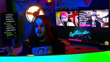 podawful, pod awful, jesse ps, jesse p-s