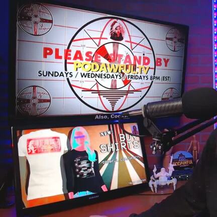 podawful, pod awful, jesse ps, jesse p-s